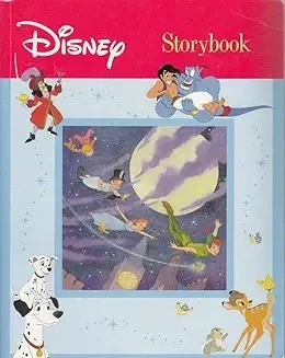 Disney Storybook